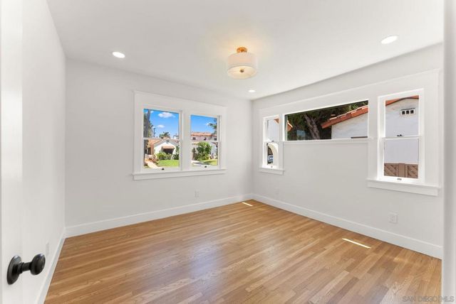 4860 Marlborough Drive, San Diego, CA 92116