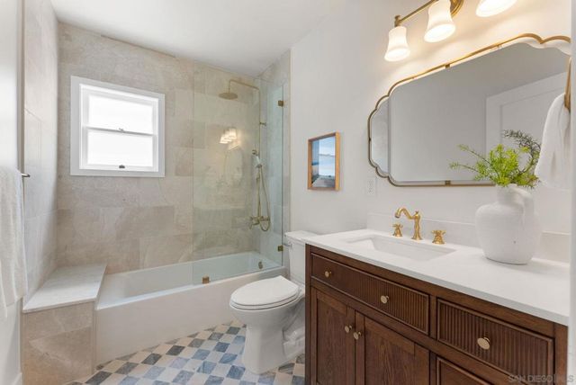 4860 Marlborough Drive, San Diego, CA 92116