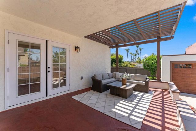 4860 Marlborough Drive, San Diego, CA 92116