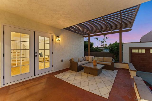 4860 Marlborough Drive, San Diego, CA 92116