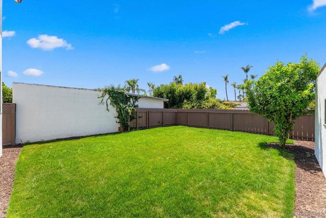 4860 Marlborough Drive, San Diego, CA 92116