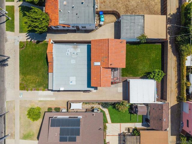 4860 Marlborough Drive, San Diego, CA 92116
