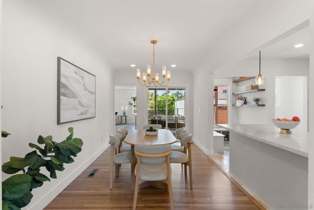 4860 Marlborough Drive, San Diego, CA 92116