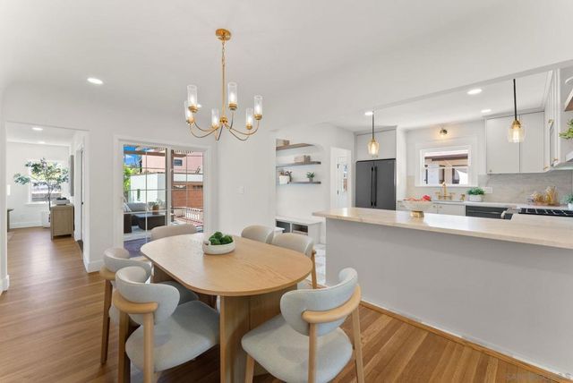 4860 Marlborough Drive, San Diego, CA 92116