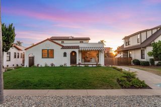 4860 Marlborough Drive, San Diego, CA 92116
