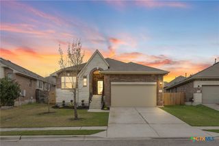 116 Kirkhill Street, Hutto, TX 78634