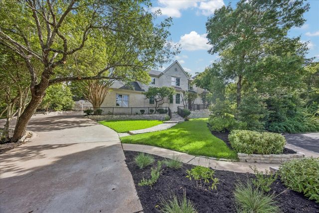 6324 Bon Terra DR, Austin, TX 78731