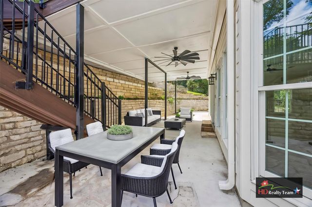 6324 Bon Terra DR, Austin, TX 78731