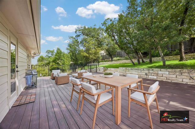 6324 Bon Terra DR, Austin, TX 78731