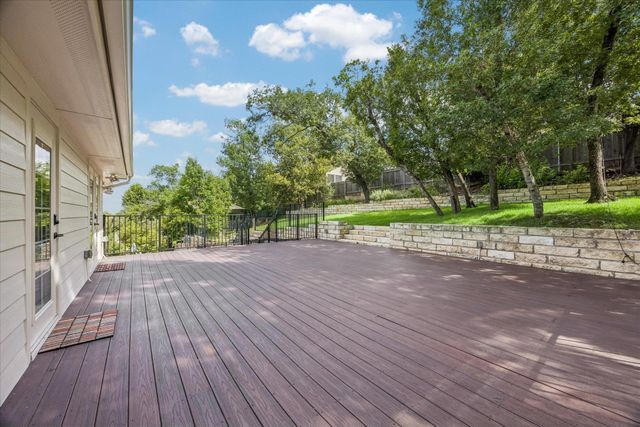 6324 Bon Terra DR, Austin, TX 78731