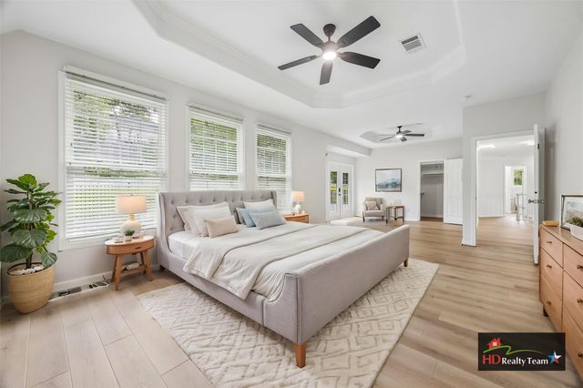 6324 Bon Terra DR, Austin, TX 78731