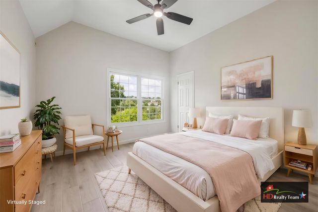 6324 Bon Terra DR, Austin, TX 78731