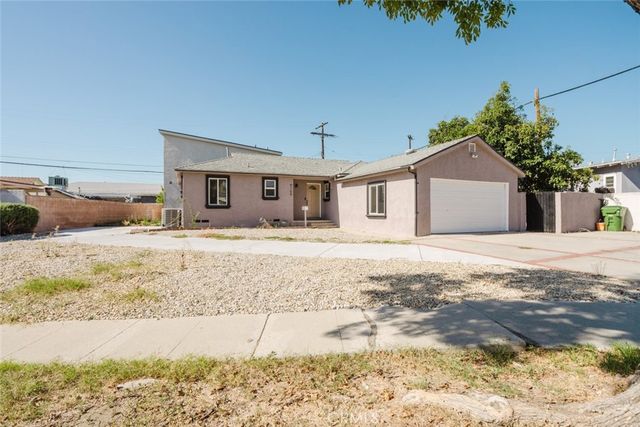 9709 Willis Avenue, North Hills, CA 91343
