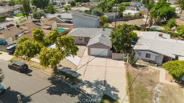 9709 Willis Avenue, North Hills, CA 91343