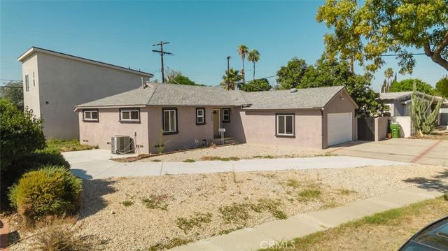 9709 Willis Avenue, North Hills, CA 91343