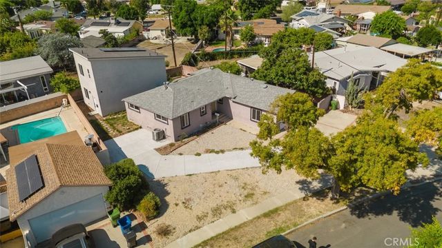 9709 Willis Avenue, North Hills, CA 91343