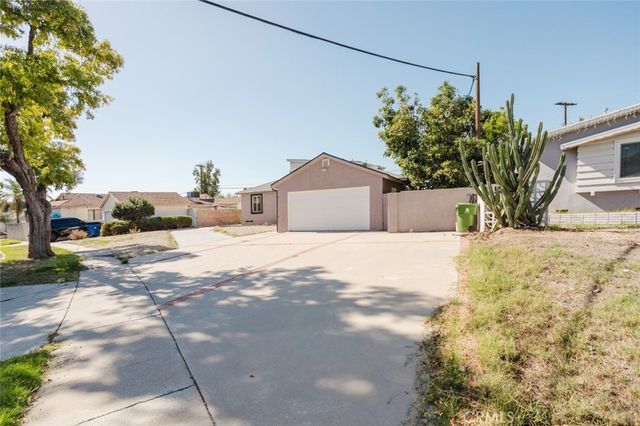 9709 Willis Avenue, North Hills, CA 91343
