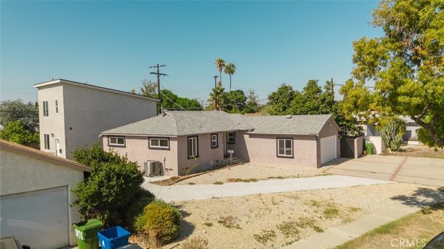 9709 Willis Avenue, North Hills, CA 91343