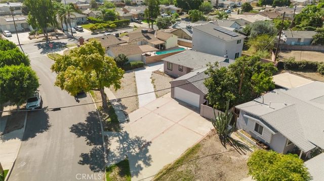 9709 Willis Avenue, North Hills, CA 91343