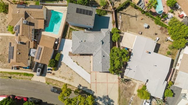 9709 Willis Avenue, North Hills, CA 91343