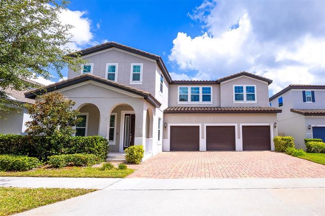 9567 MEADOW HUNT WAY, Winter Garden, FL 34787