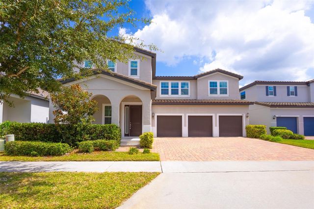 9567 MEADOW HUNT WAY, Winter Garden, FL 34787