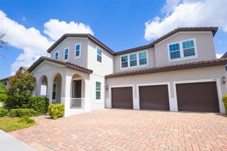 9567 MEADOW HUNT WAY, Winter Garden, FL 34787
