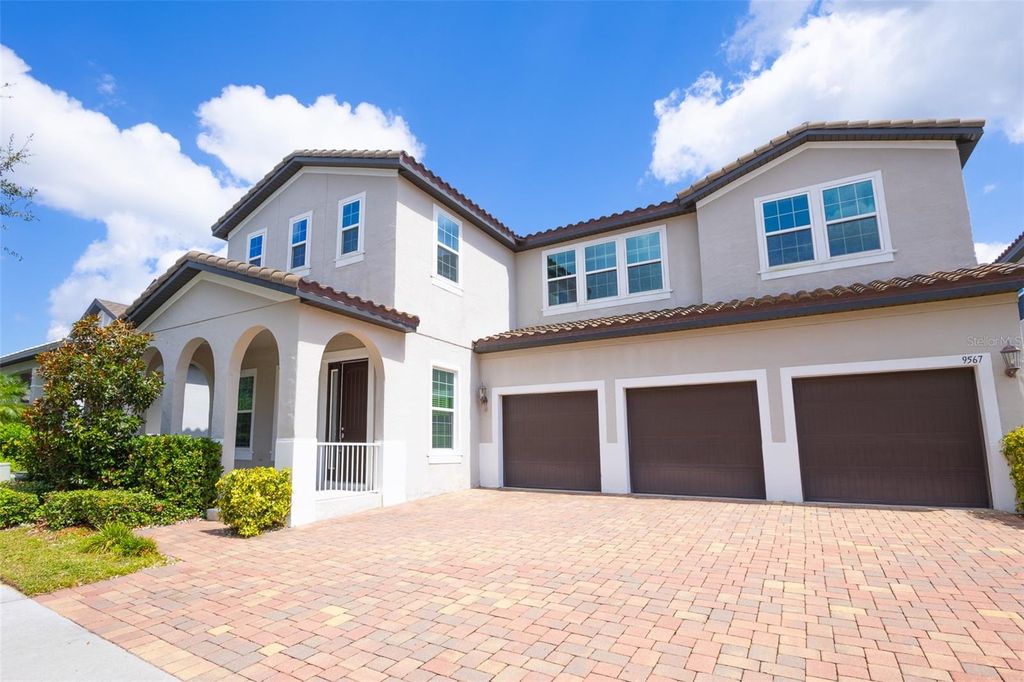 9567 MEADOW HUNT WAY, Winter Garden, FL 34787