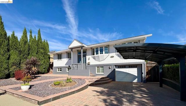 3887 Via Milano, Campbell, CA 95008