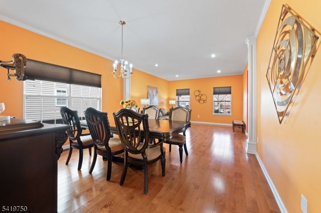 6 Quick Ct, Franklin Twp., NJ 08873