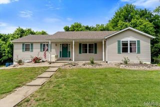 2305 Loretta Lane, Collinsville, IL 62234