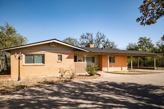 1305 Pennsylvania Ave, Big Spring, TX 79720