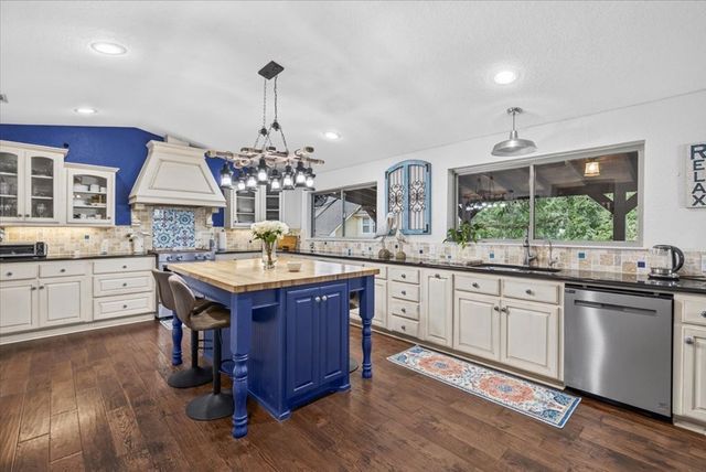 12791 Honeysuckle Circle, Eustace, TX 75124