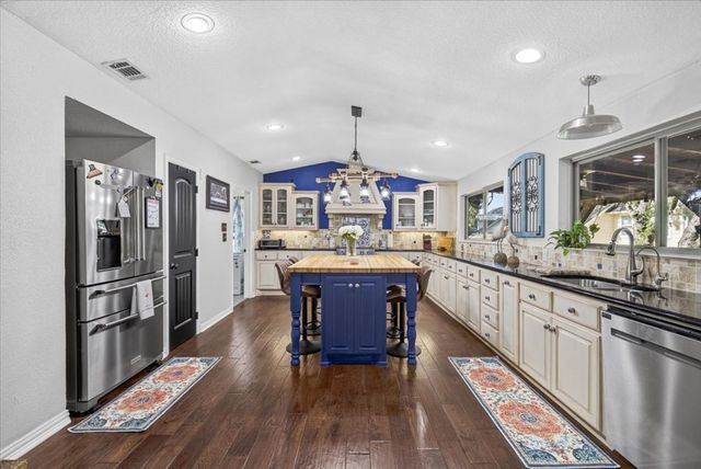 12791 Honeysuckle Circle, Eustace, TX 75124