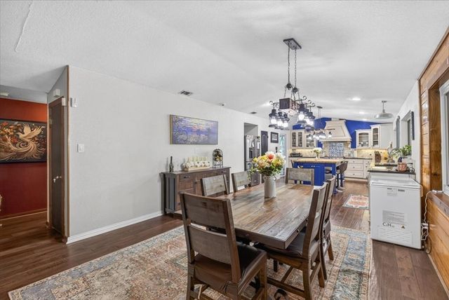 12791 Honeysuckle Circle, Eustace, TX 75124