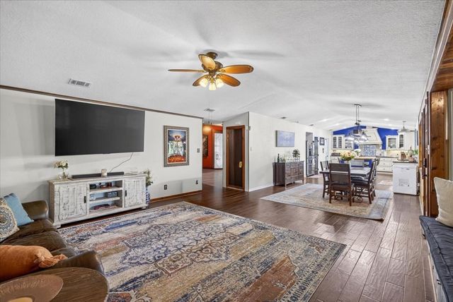 12791 Honeysuckle Circle, Eustace, TX 75124