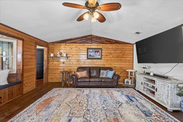 12791 Honeysuckle Circle, Eustace, TX 75124