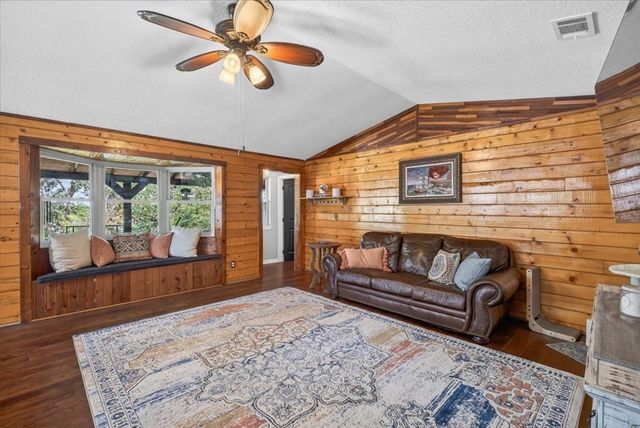 12791 Honeysuckle Circle, Eustace, TX 75124