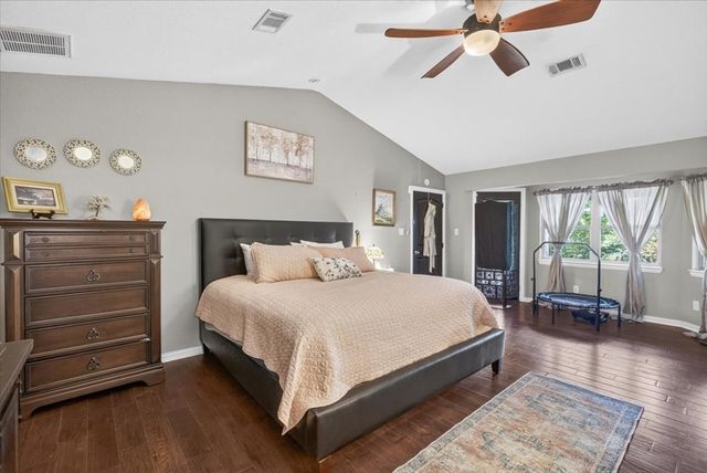 12791 Honeysuckle Circle, Eustace, TX 75124