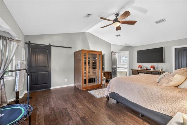 12791 Honeysuckle Circle, Eustace, TX 75124