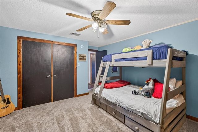 12791 Honeysuckle Circle, Eustace, TX 75124