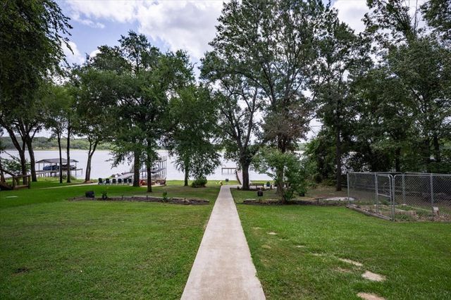 12791 Honeysuckle Circle, Eustace, TX 75124