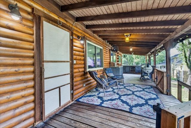 12791 Honeysuckle Circle, Eustace, TX 75124
