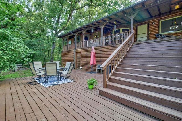 12791 Honeysuckle Circle, Eustace, TX 75124