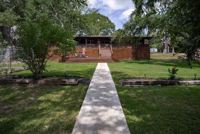 12791 Honeysuckle Circle, Eustace, TX 75124