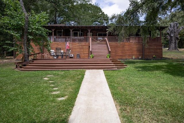 12791 Honeysuckle Circle, Eustace, TX 75124