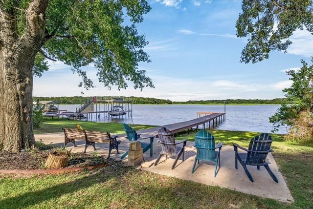 12791 Honeysuckle Circle, Eustace, TX 75124