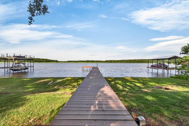 12791 Honeysuckle Circle, Eustace, TX 75124