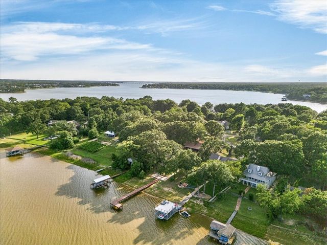 12791 Honeysuckle Circle, Eustace, TX 75124