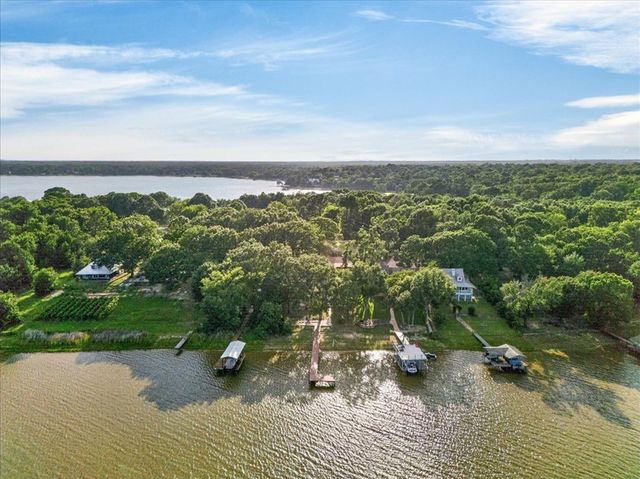 12791 Honeysuckle Circle, Eustace, TX 75124
